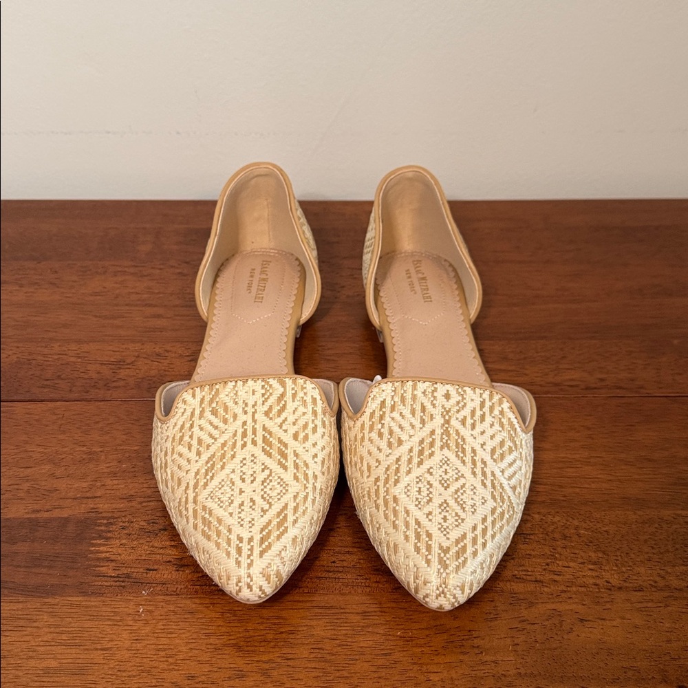 Isaac Mizrahi New York Flats
